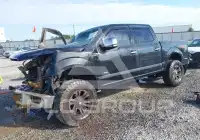 2015 Ford F-150 фото