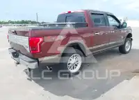 2015 Ford F-150 фото