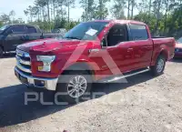 2015 Ford F-150 photo