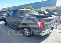 2015 Ford F-150 фото