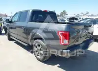 2015 Ford F-150 photo