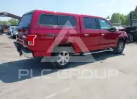 2015 Ford F-150 фото
