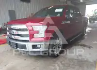 2015 Ford F-150 photo