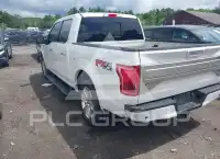 2015 Ford F-150 фото