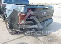 2015 Ford F-150 фото