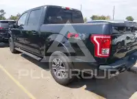 2015 Ford F-150 фото