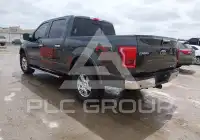 2015 Ford F-150 photo