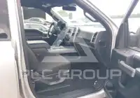 2015 Ford F-150 фото