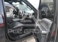 2015 Ford F-150 фото