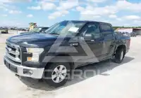 2015 Ford F-150 фото