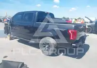 2015 Ford F-150 фото