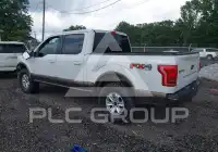 2015 Ford F-150 фото