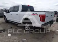 2015 Ford F-150 фото