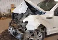 2015 Ford F-150 фото