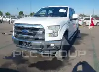2015 Ford F-150 фото