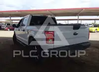 2015 Ford F-150 photo