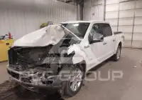 2015 Ford F-150 фото