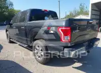 2015 Ford F-150 фото