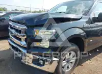 2015 Ford F-150 фото