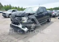 2015 Ford F-150 photo