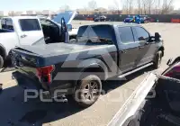 2015 Ford F-150 фото
