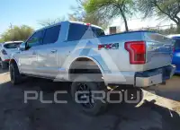 2015 Ford F-150 фото