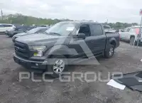2015 Ford F-150 photo