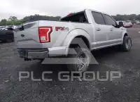 2015 Ford F-150 photo