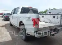 2015 Ford F-150 photo