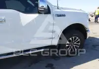 2015 Ford F-150 фото