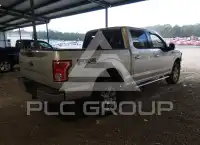 2015 Ford F-150 фото