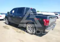 2015 Ford F-150 photo