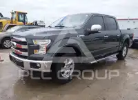 2015 Ford F-150 photo