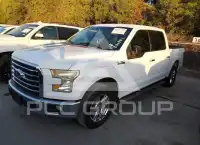 2015 Ford F-150 фото