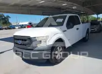 2015 Ford F-150 фото