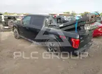 2015 Ford F-150 фото