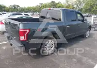 2015 Ford F-150 фото