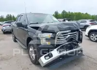 2015 Ford F-150 photo