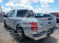 2015 Ford F-150 photo