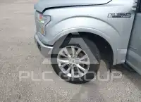 2015 Ford F-150 фото