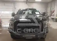 2015 Ford F-150 фото