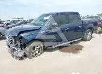 2015 Ford F-150 photo