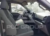 2015 Ford F-150 фото