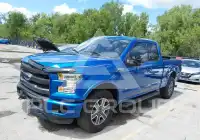 2015 Ford F-150 photo