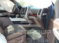 2015 Ford F-150 фото