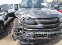 2015 Ford F-150 фото