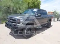2015 Ford F-150 фото