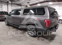 2015 Ford F-150 фото
