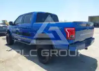 2015 Ford F-150 фото