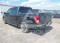 2015 Ford F-150 фото